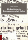 Isabell Arnstein - Die Geschichte der Zentralgewerbeschule Buchen