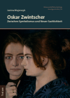 Janina Majerczyk - Oskar Zwintscher