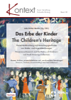 Jutta Ströter-Bender - Das Erbe der Kinder | The Children’s Heritage