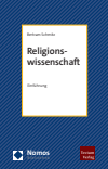 Bertram Schmitz - Religionswissenschaft