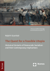Ralph P. Guentzel - The Quest for a Feasible Utopia