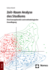 Fabian Mundt - Zeit-Raum Analyse des Studiums