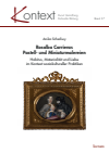 Anika Schediwy - Rosalba Carrieras Pastell- und Miniaturmalereien