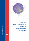 Kaifan Yang - The Concepts of Time in Anglo-Saxon England