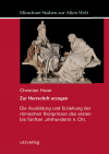 Christian Huber - Zur Herrschaft erzogen