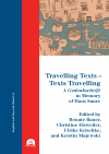 Renate Bauer, Christine Elsweiler, Ulrike Krischke, Kerstin Majewski - Travelling Texts – Texts Travelling