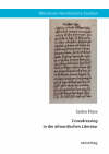 Saskia Klose - Crossdressing in der altnordischen Literatur