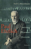 Axel C. Hüntelmann - Paul Ehrlich