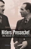 Stefan Krings - Hitlers Pressechef
