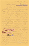 Gertrud Kolmar - Briefe