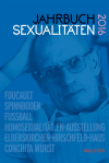 Maria Borowski, Jan Feddersen, Rainer Nicolaysen - Jahrbuch Sexualitäten 2016