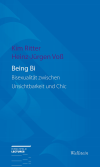 Kim Ritter, Heinz-Jürgen Voß - Being Bi