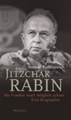 Itamar Rabinovich - Jitzchak Rabin