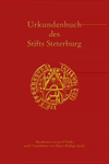 Josef Dolle - Urkundenbuch des Kanonissenstifts Steterburg