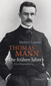 Herbert Lehnert - Thomas Mann