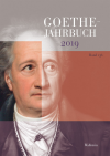 Frieder von Ammon, Jochen Golz, Stefan Matuschek, Edith Zehm - Goethe-Jahrbuch 136, 2019