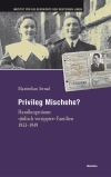 Maximilian Strnad - Privileg Mischehe?
