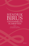 Hendrik Birus - Gesammelte Schriften