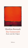 Matthias Bormuth - Das Geisterreich