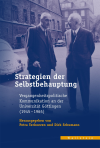 Petra Terhoeven, Dirk Schumann - Strategien der Selbstbehauptung