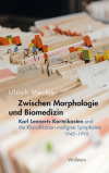 Ulrich Mechler - Zwischen Morphologie und Biomedizin