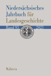 Historische Kommission für Niedersachsen und Bremen - Niedersächsisches Jahrbuch für Landesgeschichte