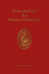 Dieter Brosius - Urkundenbuch des Klosters Oldenstadt