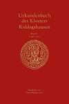 Horst Rüdiger Jarck - Urkundenbuch des Klosters Riddagshausen