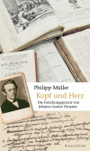 Philipp Müller - Kopf und Herz