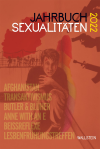Jan Feddersen, Rainer Nicolaysen, Marion Hulverscheidt - Jahrbuch Sexualitäten 2022