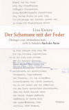 Lisa Kunze - Der Schamane mit der Feder