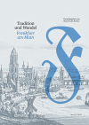 Frankfurter Historische Kommission, Marie-Luise Recker - Tradition und Wandel. Frankfurt am Main