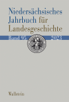 Historische Kommission für Niedersachsen und Bremen - Niedersächsisches Jahrbuch für Landesgeschichte