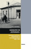 Felix Matheis - Hanseaten im »Osteinsatz«