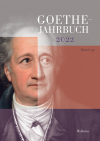 Frieder von Ammon, Jochen Golz, Helmut Heit, Stefan Matuschek - Goethe-Jahrbuch 139, 2022