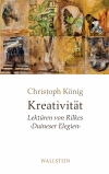 Christoph König - Kreativität