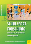  Dortmunder Zentrum für Schulsportfoschung - Schulsportforschung