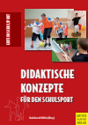 Heinz Aschebrock, Günter Stibbe - Didaktische Konzepte für den Schulsport