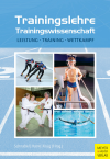 Günter Schnabel, Hans-Dietrich Harre, Jürgen Krug - Trainingslehre - Trainingswissenschaft