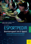 Timo Schöber, Fabian Bornemann, Jonas Stratmann - Breitensport im E-Sport