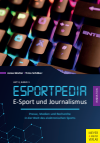 Jonas Walter, Timo Schöber - E-Sport und Journalismus
