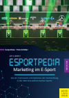 Sonja Klose, Timo Schöber - Marketing im E-Sport