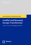 Christophe Solioz, Hannes Swoboda - Conflict and Renewal: Europe Transformed