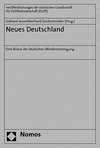 Eckhard Jesse, Eberhard Sandschneider - Neues Deutschland