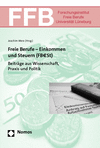 Joachim Merz, Joachim Merz - Freie Berufe - Einkommen und Steuern (FBESt)