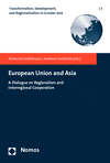 Reimund Seidelmann, Andreas Vasilache - European Union and Asia