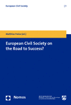 Matthias Freise - European Civil Society on the Road to Success?