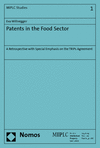 Eva Willnegger - Patents in the Food Sector