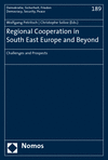 Wolfgang Petritsch, Christophe Solioz - Regional Cooperation in South East Europe and Beyond