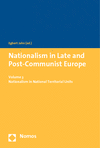 Egbert Jahn - Nationalism in Late and Post-Communist Europe